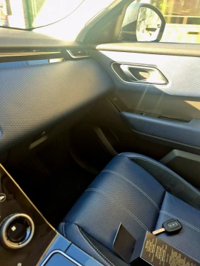Land Rover Range Rover Velar DE 240 SE | Mobile.bg � ����� ������ 9