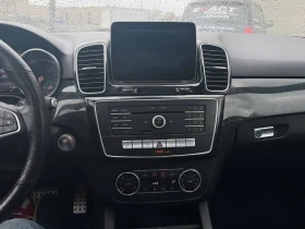 Mercedes-Benz GLE 400 | DISTRONIC | 360 | HARMAN KARDON | CARFAX |  | Mobile.bg � ����� ������ 10