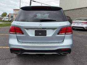 Mercedes-Benz GLE 400 | DISTRONIC | 360 | HARMAN KARDON | CARFAX |  | Mobile.bg � ����� ������ 6