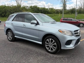 Mercedes-Benz GLE 400 | DISTRONIC | 360 | HARMAN KARDON | CARFAX |  | Mobile.bg � ����� ������ 5