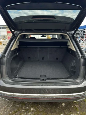VW Touareg - 30000 € / 58674.90 лв. - 11932107 6