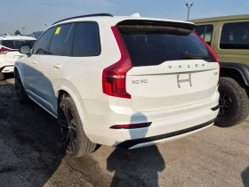 Volvo Xc90  R DESIGN /����/�������/360/CARFAX/����������� | Mobile.bg � ����� ������ 4