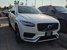 Volvo Xc90  R DESIGN /����/�������/360/CARFAX/����������� | Mobile.bg � ����� ������ 2