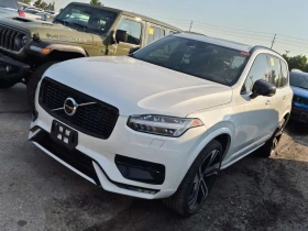 ����� �� �������� �� Volvo Xc90  R DESIGN /����/�������/360/CARFAX/�����������