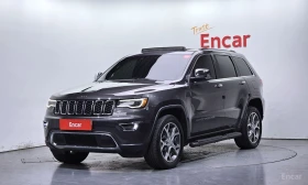 Jeep Grand cherokee 3.6* V6* 8ZF* ПОДГРЕВ* ОБДУХВАНЕ* КАМЕРА* КЕЙЛЕС* 