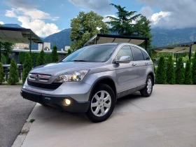 ������ Honda Cr-v