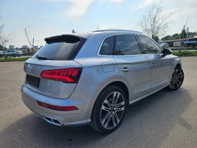 Audi SQ5 - цена по договаряне - 34938456 5