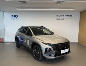 Hyundai Tucson LUXURY 20TH ANNIVERSARY Plug-in Hybrid AWD | Mobile.bg � ����� ������ 7