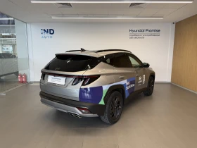 Hyundai Tucson LUXURY 20TH ANNIVERSARY Plug-in Hybrid AWD | Mobile.bg � ����� ������ 5