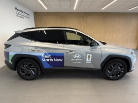 Hyundai Tucson LUXURY 20TH ANNIVERSARY Plug-in Hybrid AWD | Mobile.bg � ����� ������ 6