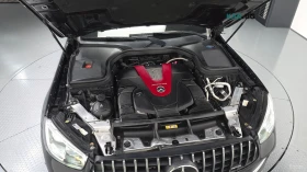 Mercedes-Benz GLC 43 AMG 4MATIC/COUPE/AMG-LINE/DRIVE-ASSISTS | Mobile.bg � ����� ������ 17