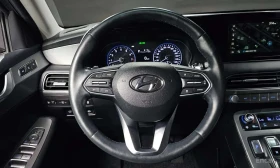 Hyundai Palisade * Gasoline 3.8 2WD * ������ ���� �� �������� | Mobile.bg � ����� ������ 13
