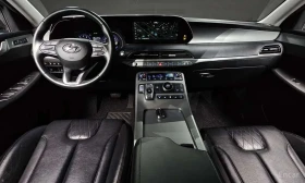 Hyundai Palisade * Gasoline 3.8 2WD * ������ ���� �� �������� | Mobile.bg � ����� ������ 7