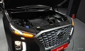 Hyundai Palisade * Gasoline 3.8 2WD * ������ ���� �� �������� | Mobile.bg � ����� ������ 6