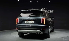 Hyundai Palisade * Gasoline 3.8 2WD * ������ ���� �� �������� | Mobile.bg � ����� ������ 4