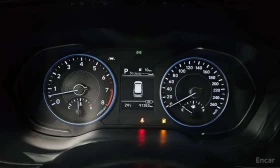 Hyundai Palisade * Gasoline 3.8 2WD * ������ ���� �� �������� | Mobile.bg � ����� ������ 8