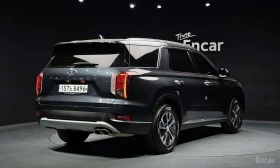 Hyundai Palisade * Gasoline 3.8 2WD * ������ ���� �� �������� | Mobile.bg � ����� ������ 2
