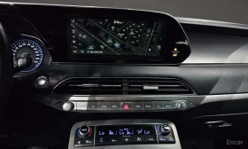 Hyundai Palisade * Gasoline 3.8 2WD * ������ ���� �� �������� | Mobile.bg � ����� ������ 14