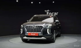 Hyundai Palisade * Gasoline 3.8 2WD * ������ ���� �� �������� | Mobile.bg � ����� ������ 3