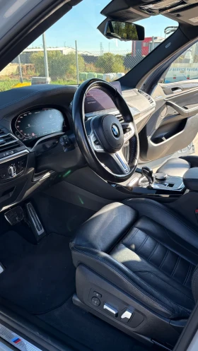 BMW X3 LCI M40i | Mobile.bg � ����� ������ 5