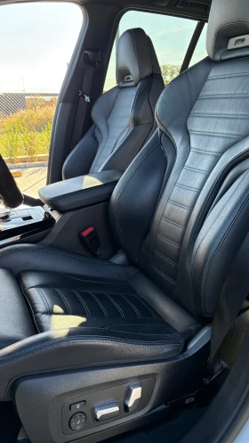 BMW X3 LCI M40i | Mobile.bg � ����� ������ 6