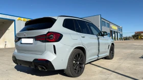 BMW X3 LCI M40i | Mobile.bg � ����� ������ 2