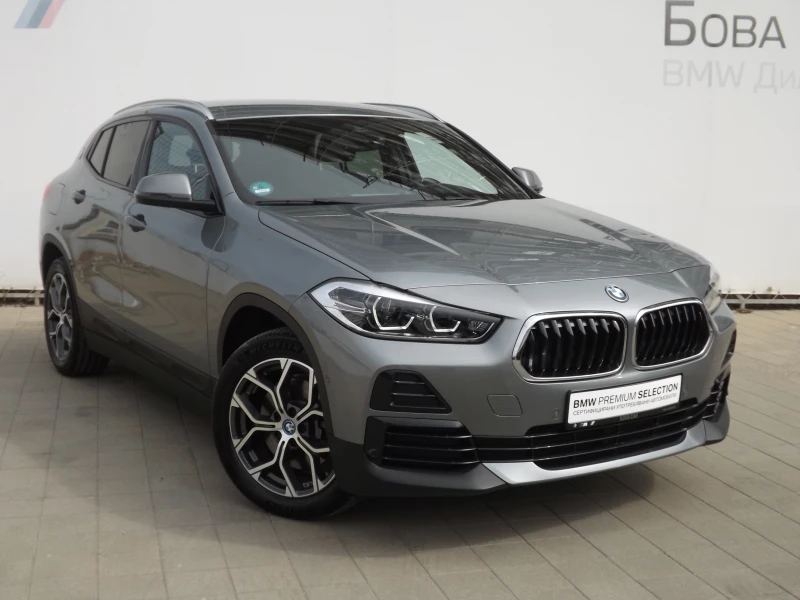 BMW X2  25e xDrive , снимка 3 - Автомобили и джипове - 47666288