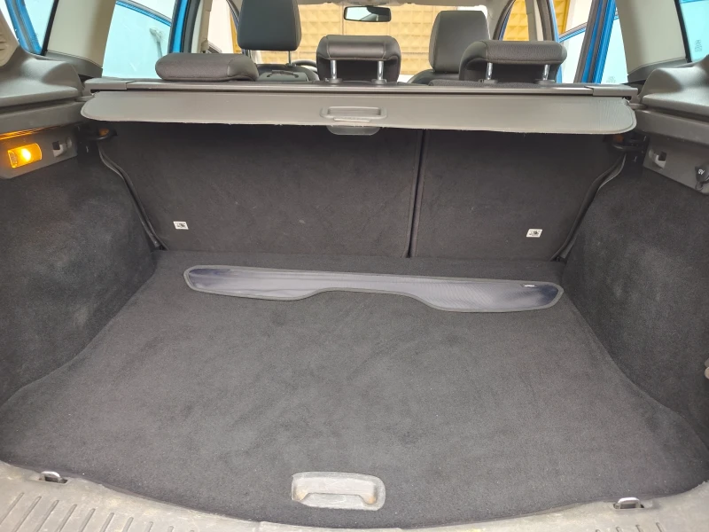 Ford Kuga 2.5 Turbo, снимка 9 - Автомобили и джипове - 50569914