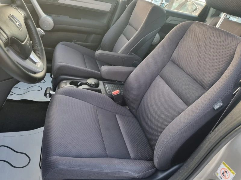 Honda Cr-v 2.2CDTi Navi, снимка 8 - Автомобили и джипове - 51775647