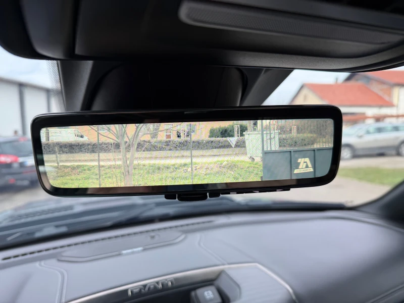 Dodge RAM 1500 REBEL Lunar Edition   2023, снимка 14 - Автомобили и джипове - 52990782