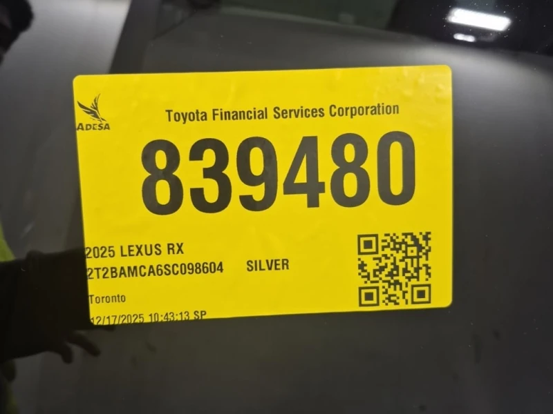 Lexus RX * 350 * CARFAX * БЕЗ ПЪРВОНАЧАЛНА ВНОСКА, снимка 14 - Автомобили и джипове - 53175637