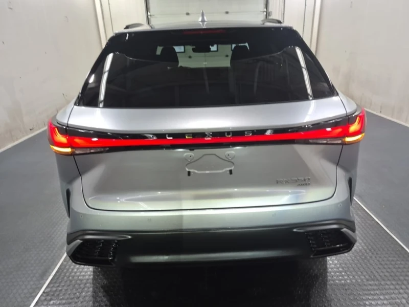 Lexus RX * 350 * CARFAX * БЕЗ ПЪРВОНАЧАЛНА ВНОСКА, снимка 6 - Автомобили и джипове - 53175637