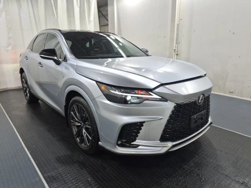 Lexus RX * 350 * CARFAX * БЕЗ ПЪРВОНАЧАЛНА ВНОСКА, снимка 2 - Автомобили и джипове - 53175637