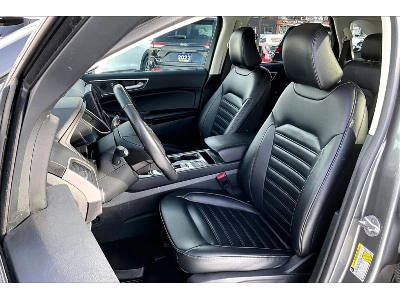 Ford Edge * SEL AWD | Heated Seats | Cold Weather Pkg * CARF, снимка 3 - Автомобили и джипове - 53183124