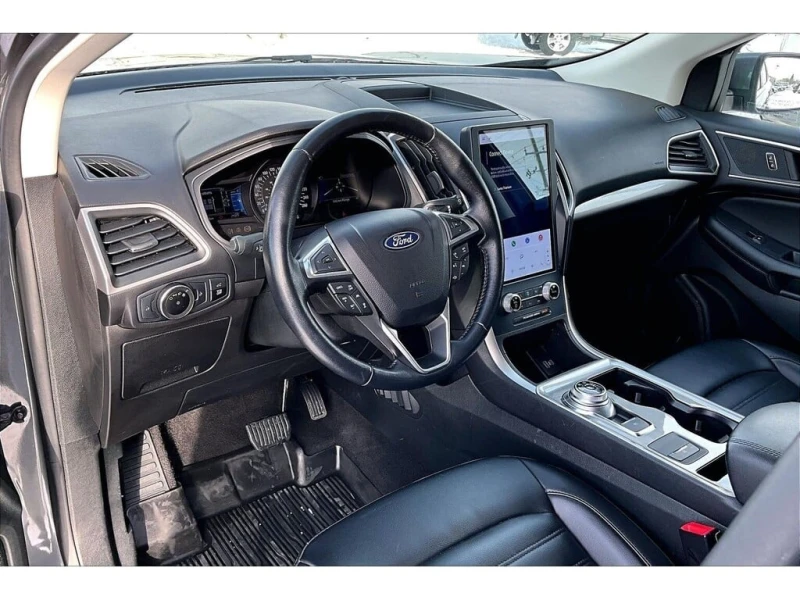 Ford Edge * SEL AWD | Heated Seats | Cold Weather Pkg * CARF, снимка 4 - Автомобили и джипове - 53183124