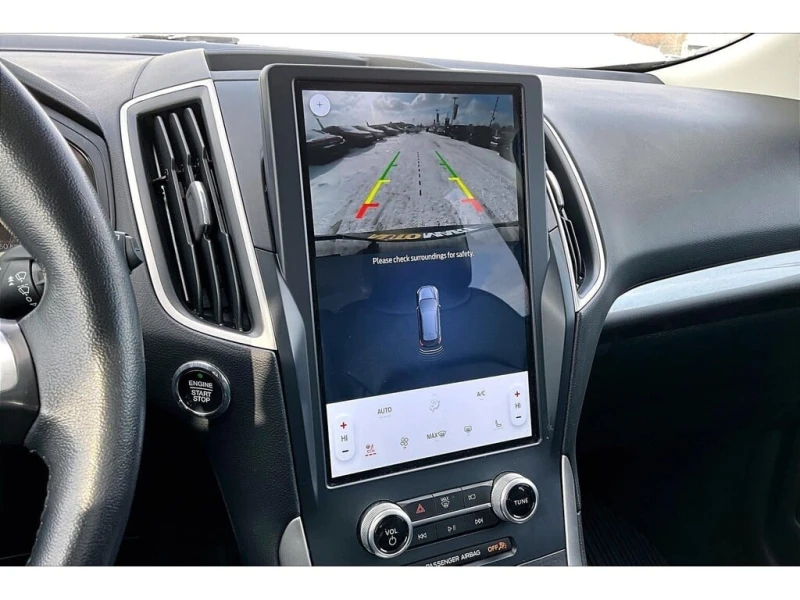 Ford Edge * SEL AWD | Heated Seats | Cold Weather Pkg * CARF, снимка 12 - Автомобили и джипове - 53183124