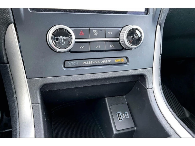 Ford Edge * SEL AWD | Heated Seats | Cold Weather Pkg * CARF, снимка 11 - Автомобили и джипове - 53183124