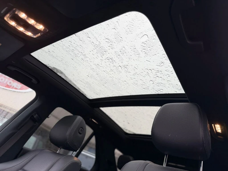 Mercedes-Benz GLE 350 АМG* DISTRONIC* PANO* BURMESTER* 360* ОБДУХ, снимка 10 - Автомобили и джипове - 53597144