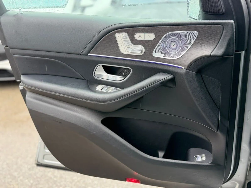 Mercedes-Benz GLE 350 АМG* DISTRONIC* PANO* BURMESTER* 360* ОБДУХ, снимка 6 - Автомобили и джипове - 53597144