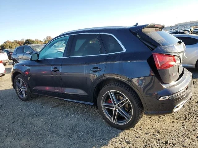 Audi SQ5, снимка 4 - Автомобили и джипове - 48767030