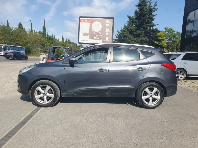 Hyundai IX35 2, 0 crdi 136 hp - 12900 лв. - 53087875 1