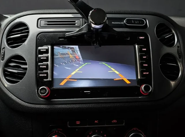 VW Tiguan 2.0 TDI Comfort | Mobile.bg   14