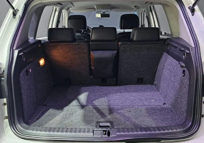 VW Tiguan 2.0 TDI Comfort | Mobile.bg   15