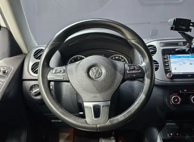 VW Tiguan 2.0 TDI Comfort | Mobile.bg   13