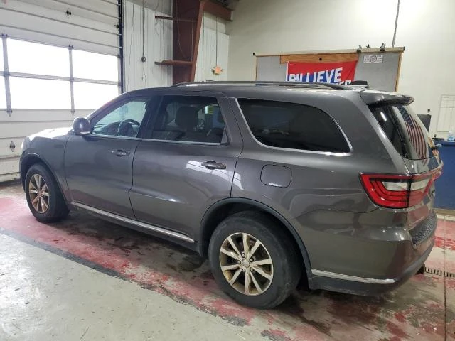 Dodge Durango LIMITED* 3.6* V6* 8ZF* ПОДГРЕВ* КАМЕРА* КЕЙЛЕС - изображение 4