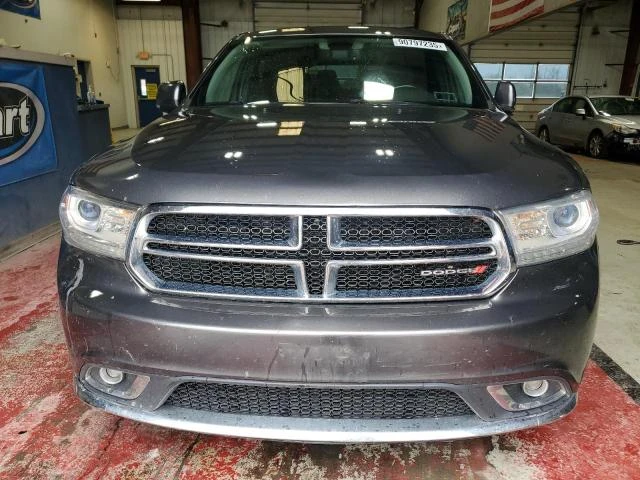 Dodge Durango LIMITED* 3.6* V6* 8ZF* ПОДГРЕВ* КАМЕРА* КЕЙЛЕС - изображение 5