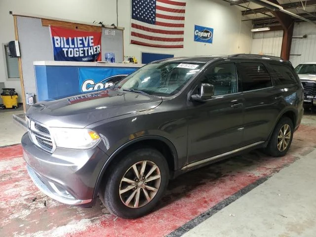 Dodge Durango LIMITED* 3.6* V6* 8ZF* ПОДГРЕВ* КАМЕРА* КЕЙЛЕС - 15500 лв. / 7925.02 € - 19048212 1
