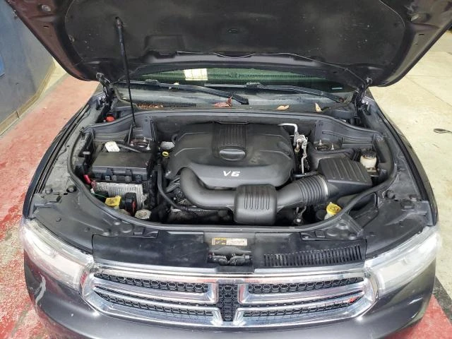 Dodge Durango LIMITED* 3.6* V6* 8ZF* * *  | Mobile.bg   12