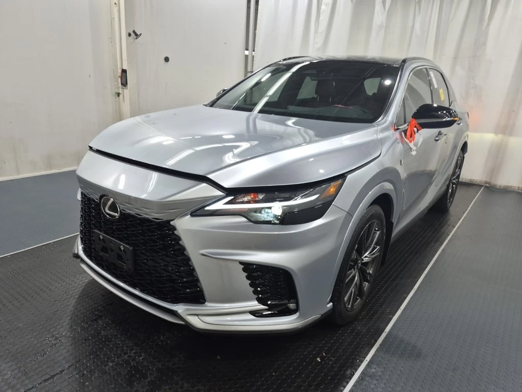 Lexus RX * 350 * CARFAX * БЕЗ ПЪРВОНАЧАЛНА ВНОСКА, снимка 1