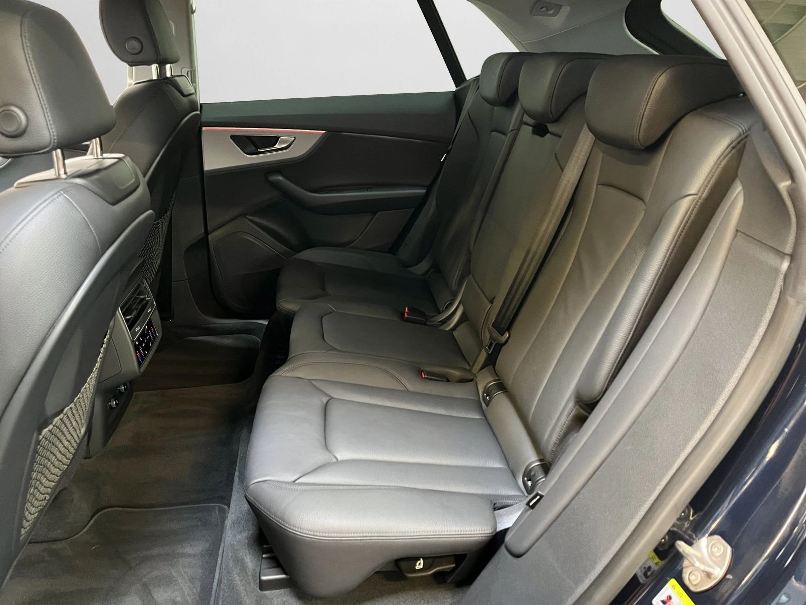 Audi Q8 55 TFSI HEAD UP NAVI 360 CAMERA  | Mobile.bg   14